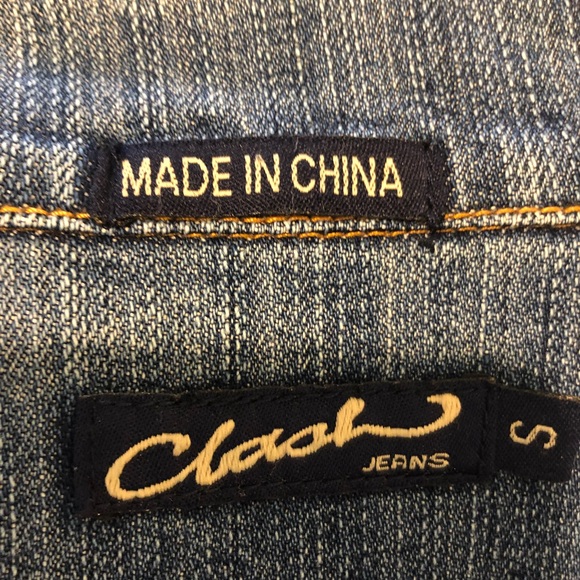 Jacket - Picture 4 of 4